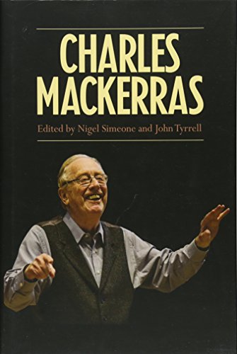Charles Mackerras von Boydell Press